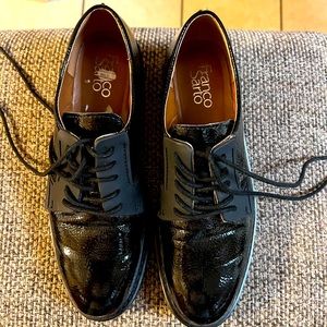Franco Sarto Loafers Size 8